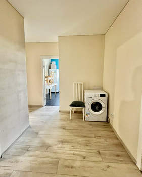 2-к квартира, вторичка, 64м2, 8/17 этаж