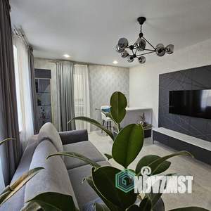3-к квартира, вторичка, 80м2, 2/10 этаж