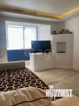 2-к квартира, вторичка, 36м2, 4/5 этаж