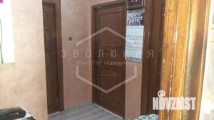 3-к квартира, вторичка, 60м2, 1/2 этаж