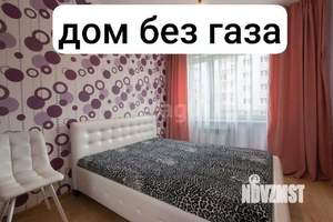 3-к квартира, вторичка, 74м2, 2/17 этаж