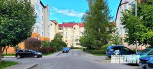 3-к квартира, вторичка, 81м2, 5/5 этаж