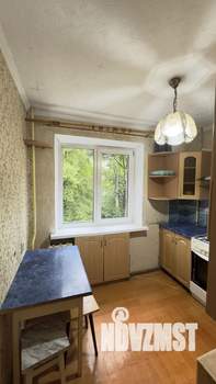 2-к квартира, вторичка, 46м2, 3/5 этаж
