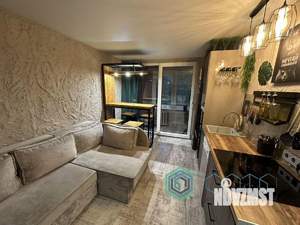 3-к квартира, вторичка, 62м2, 1/5 этаж