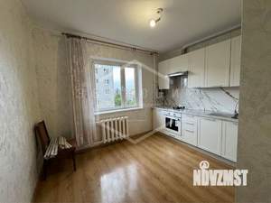 1-к квартира, вторичка, 37м2, 5/10 этаж