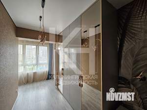 3-к квартира, вторичка, 83м2, 2/10 этаж