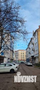 1-к квартира, вторичка, 34м2, 5/6 этаж