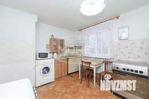 3-к квартира, вторичка, 55м2, 2/2 этаж