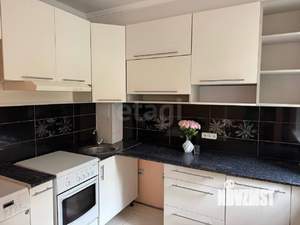 1-к квартира, вторичка, 27м2, 1/2 этаж