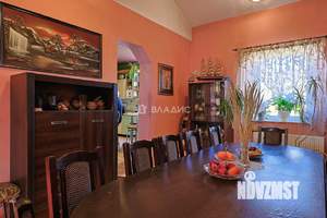 4-к квартира, вторичка, 139м2, 4/4 этаж