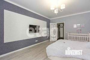 2-к квартира, вторичка, 41м2, 7/9 этаж