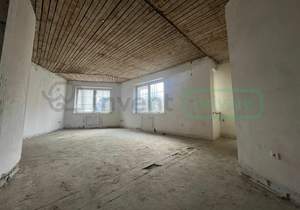 5-к квартира, вторичка, 138м2, 2/3 этаж