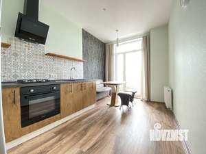 1-к квартира, вторичка, 43м2, 10/12 этаж