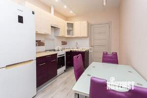 1-к квартира, вторичка, 43м2, 5/9 этаж