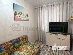 Студия квартира, вторичка, 23м2, 2/16 этаж