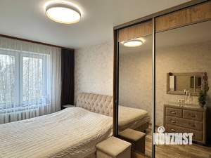 3-к квартира, вторичка, 74м2, 3/5 этаж