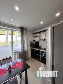1-к квартира, вторичка, 36м2, 6/6 этаж