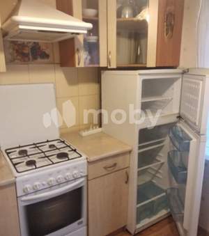 3-к квартира, вторичка, 52м2, 4/5 этаж