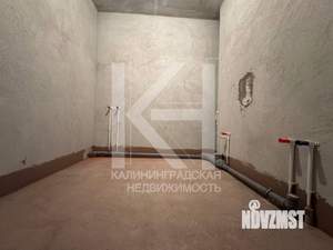 1-к квартира, вторичка, 46м2, 3/9 этаж