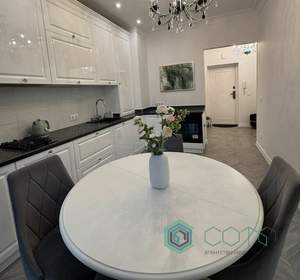 1-к квартира, вторичка, 49м2, 5/8 этаж