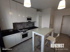 3-к квартира, вторичка, 70м2, 7/8 этаж