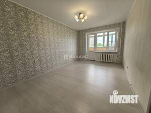 1-к квартира, вторичка, 33м2, 6/9 этаж