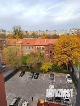 2-к квартира, вторичка, 51м2, 6/7 этаж