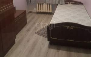 2-к квартира, вторичка, 38м2, 1/5 этаж