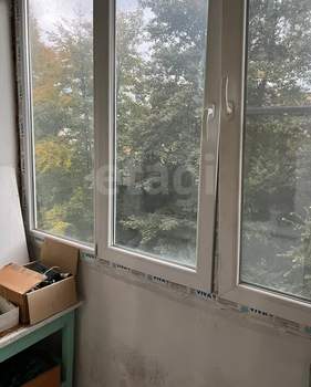 1-к квартира, вторичка, 33м2, 3/9 этаж