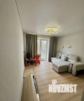 1-к квартира, вторичка, 31м2, 3/5 этаж