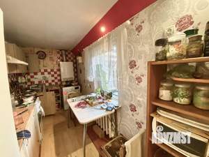 2-к квартира, вторичка, 49м2, 1/2 этаж