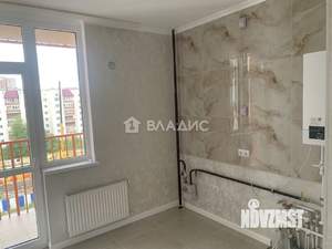 1-к квартира, вторичка, 31м2, 6/9 этаж