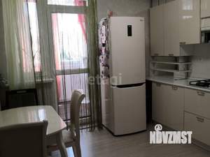 2-к квартира, вторичка, 63м2, 3/10 этаж
