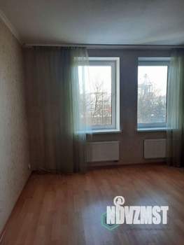 1-к квартира, вторичка, 42м2, 3/4 этаж