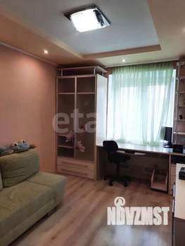 3-к квартира, вторичка, 67м2, 12/13 этаж