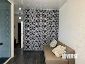 Студия квартира, вторичка, 28м2, 4/4 этаж