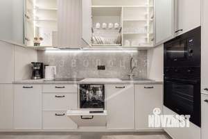 1-к квартира, вторичка, 50м2, 1/10 этаж