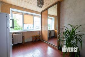 2-к квартира, вторичка, 46м2, 5/5 этаж