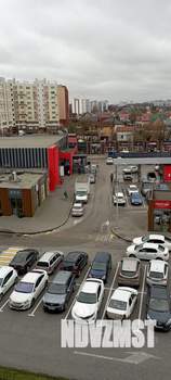 2-к квартира, вторичка, 57м2, 5/10 этаж