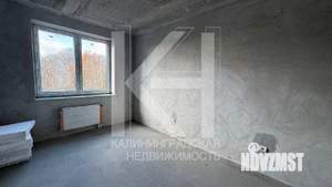 1-к квартира, сданный дом, 36м2, 4/4 этаж