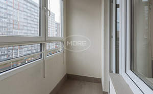 Студия квартира, вторичка, 24м2, 5/16 этаж