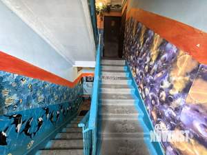 2-к квартира, вторичка, 40м2, 2/4 этаж