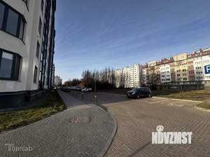 1-к квартира, вторичка, 38м2, 9/9 этаж