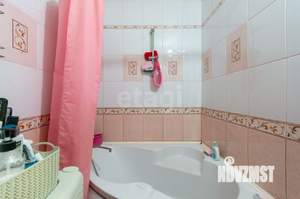 1-к квартира, вторичка, 31м2, 1/5 этаж