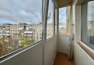 1-к квартира, вторичка, 33м2, 9/9 этаж