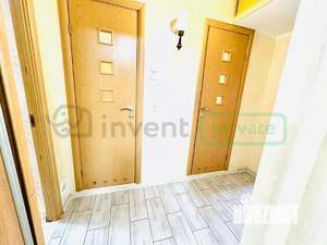 3-к квартира, вторичка, 65м2, 6/9 этаж