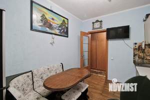 1-к квартира, вторичка, 38м2, 1/9 этаж