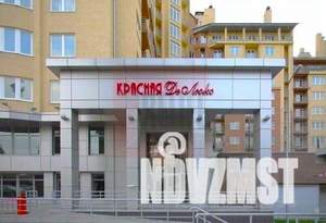 6-к квартира, вторичка, 358м2, 3/13 этаж