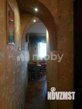 3-к квартира, вторичка, 67м2, 6/6 этаж