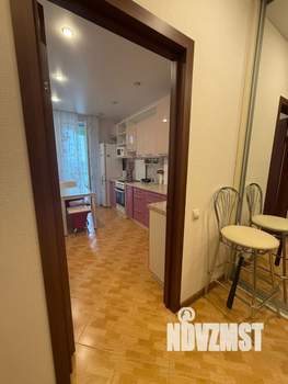 1-к квартира, вторичка, 41м2, 6/9 этаж